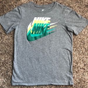 Nike shirt